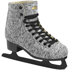 Roces Louise Figure Skates (Gray|40) Roces Louise Figure Skates (Gray|40)