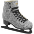 Roces Louise Figure Skates (Gray|40)