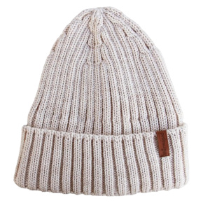 Thermopad Merino Beanie (Cream) Thermopad Merino Beanie (Cream)