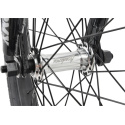 Freestyle BMX Academy Aspire 20.4 "2021 Dark Red