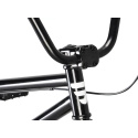 Mafia Kush 1 Freestyle BMX Bike (204"|Black)