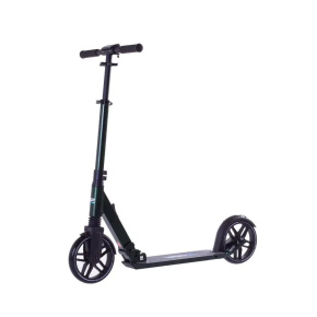 Rideoo 200 City Scooter Green Rideoo 200 City Scooter Green