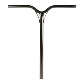 Handlebars Ethic Dynasty V2 570mm Transparent Black Handlebars Ethic Dynasty V2 570mm Transparent Black