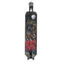 Triad Psychic Brendon Smith Signature 4.7" 495mm Black Board + Free Griptape