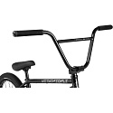 Wethepeople Envy LSD 20" Freestyle BMX Bike (21"|Black)