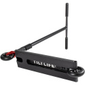 Tilt Theorem Freestyle Scooter (L | Black)