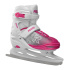 Roces Jokey Ice X Girls' Ice Skates (White|30-33)