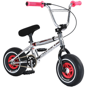 Wildcat OG3A Mini BMX Bike (Galaxy Red) Wildcat OG3A Mini BMX Bike (Galaxy Red)