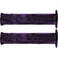 Colony Much Room BMX Grips (Purple Storm)