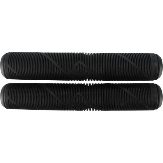 Grips Striker Thick Logo Black