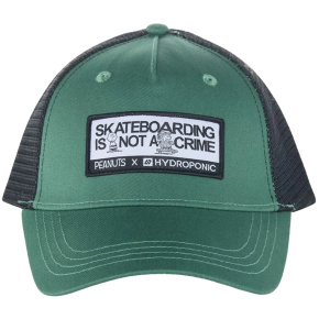 Hydroponic PE Crime Cap (Modrá) Hydroponic PE Crime Cap (Modrá)