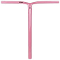 Union Uniq Bend Standard Handlebars 580mm Candy Pink