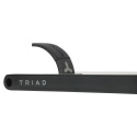 Triad Psychic V2 Deck - 5.5" x 22" Boxed - Black - Voodoo