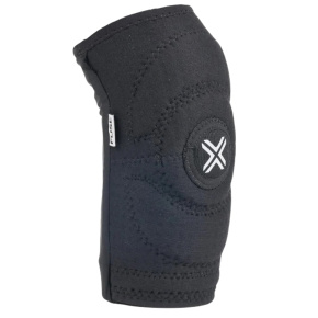 Fuse Alpha Lite Elbow Pads (S|Černá) Fuse Alpha Lite Elbow Pads (S|Černá)