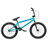 Wethepeople Nova Freestyle BMX Bike (20"|Water Blue)