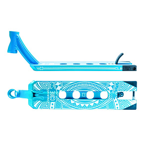 Core CL1 board 5" x 480 mm Turtlesent