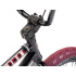 Freestyle BMX Stolen Casino 20 '' 2022 20.25 "Black / Blood Red