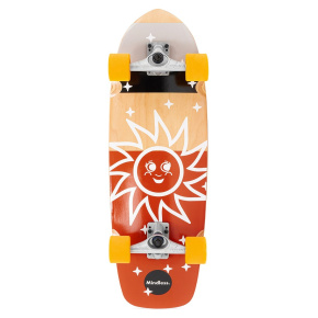 Mindless Soul Surf Skate 29.5" x 9.75"