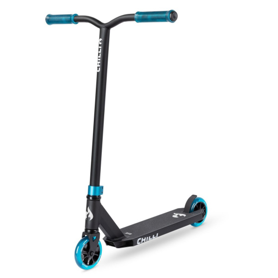 Chilli Base S blue