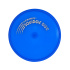 Flying saucer Aerobie SQUIDGIE blue