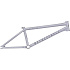 Wethepeople Paradox Freestyle BMX Rámu (21.25"|Just Grey)