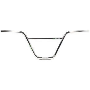 Salt Pro BMX handlebars (9.5"|Chrome) Salt Pro BMX handlebars (9.5"|Chrome)