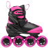 Roces Moody X Inline Skates Girls (Black|36-40)