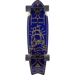Prism Captain Complete Cruiser Board (31 "| Liam Ashurst) Prism Captain Complete Cruiser Board (31 "| Liam Ashurst)