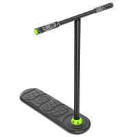 Indo Fusion Classic Trampoline Scooter