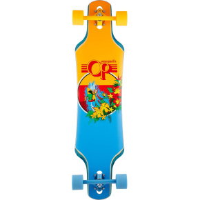 Ocean Pacific Complete Longboard (39 " Ocean Pacific Complete Longboard (39 "