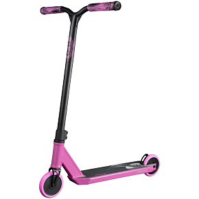 Drone Predator 1 Freestyle Koloběžka (Pink / Black) Drone Predator 1 Freestyle Koloběžka (Pink / Black)