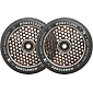 Root Industries Honeycore Wheels Black 120mm Mirror