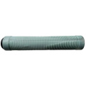 Trynyty Swirl Scooter Grips (Gray / Transparent)