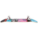 Madrid Street Skateboard Complete (8"|Layers)