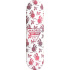 Madrid Skate Board (8"|Rosa)