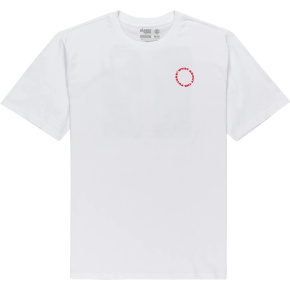 Element Pota Arise Tričko (XS|Optic White)