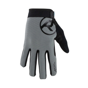 REKD Status Gloves - Grey - Small REKD Status Gloves - Grey - Small