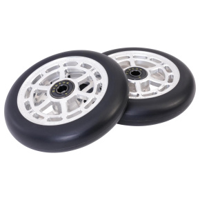 Wheels UrbanArtt Civic 110x24mm Raw 2pcs Wheels UrbanArtt Civic 110x24mm Raw 2pcs