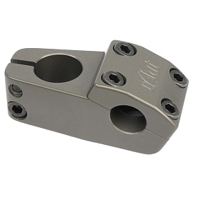 Éclat 1023 BMX Stem (Hard Anodized Green)