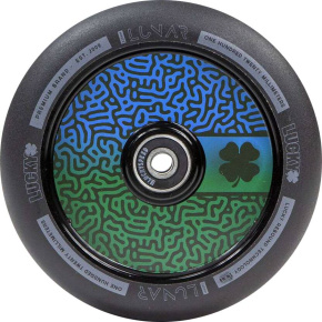 Wheel Lucky Lunar 120mm Maze Wheel Lucky Lunar 120mm Maze