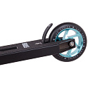 Striker Essential S Freestyle Scooter Black/Teal