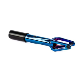 Ethic Merrow V3 HIC Blue Chrome fork Ethic Merrow V3 HIC Blue Chrome fork