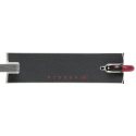 Freestyle Scooter UrbanArtt Bone Silver/Black/Red 6" x 23"