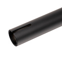 Divine Alloy Zephyr handlebars 580x545 mm black