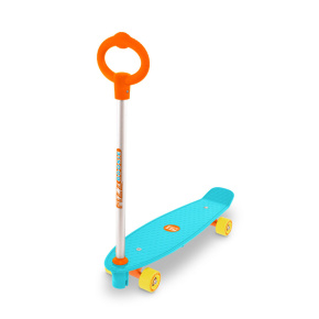 Skateboard Street Surfing FIZZ ROOKIE Blue Skateboard Street Surfing FIZZ ROOKIE Blue