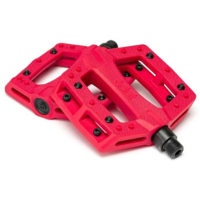 Eclat Contra Bmx Pedály (New Red) Eclat Contra Bmx Pedály (New Red)
