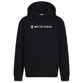 Whitespace Block Snowboardová Hoodie (XL|Black Fleece) Whitespace Block Snowboardová Hoodie (XL|Black Fleece)