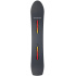Whitespace MAAX Snowboard (156cm|Black)