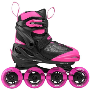 Roces Moody X Inline Skates Girls (Black|30-35) Roces Moody X Inline Skates Girls (Black|30-35)