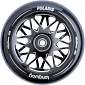 Wheel Longway Polaris 110mm Black